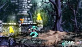 Dust: An Elysian Tail Hands-on | gamrReview