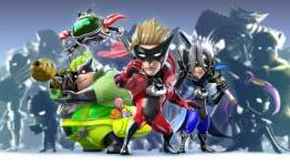 E3 2012: Project P-100 is a Viewtiful Example of the Wii U’s Potential