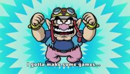 E3 2012: Nintendo Goes from Micro- to Mini-Games in Game & Wario
