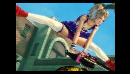 Lollipop Chainsaw Walkthrough Guide