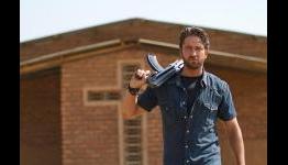 Machine Gun Preacher Blu-ray Review – WGTC