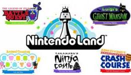 E3 2012: Nintendo Land was the Happiest Place at E3 (Hands-On Preview)