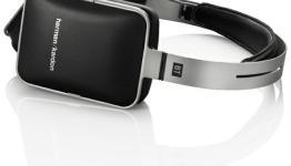 Harman Kardon trots out five iPhone-matching headsets, keeps you in high Apple fashion