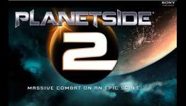 OXCGN’s E3 2012: PlanetSide 2 Hands-on Preview: The Best Game Money Can’t Buy
