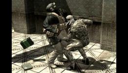 MGO doesn’t kill MGS4