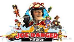 Joe Danger: The Movie, the complete package, E3 preview (Nerd Reactor)