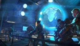A look at X-COM: Enemy Unknown