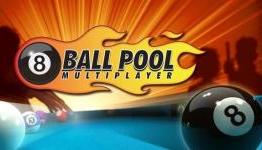 Play 8 Ball Pool on Miniclip