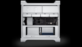 Tim Cook confirms updated Mac Pro coming in 2013