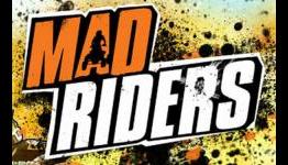 Review: Mad Riders (PS3) by Gaming Irresponsibly