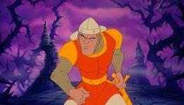 Dragon’s Lair Review | El33tonline