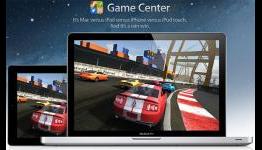 Apple’s Games Center ‘AirPlay’ Could Be a Console-Killer