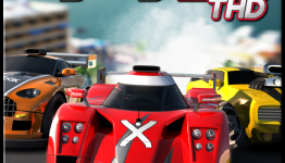 Gaming Speed Dating 004 – Bang Bang Racing – MKGaming.com