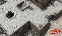 Jagged Alliance: Crossfire announced