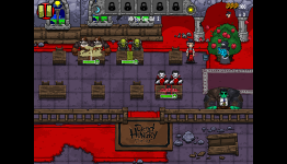 Dead Hungry Diner review [BeefJack]