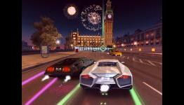 New Asphalt 7: Heat Trailer