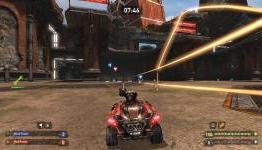 Wheels of Destruction Free DLC Announced