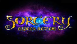 RipTen Review: Sorcery (PS3)