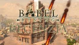 Babel Rising – Review | G4MERS