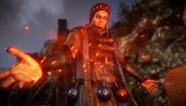 TechSpce’s Review of The Witcher 2: Assassins of Kings
