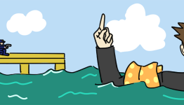 Game Genies: In Defense of Ease