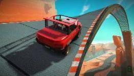 In-depth Review: Joy Ride Turbo – Electronic Theatre