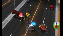 Top 5 Cop Chase Games on Android