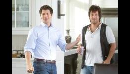 That’s My Boy Review | Matt’s Movie Reviews