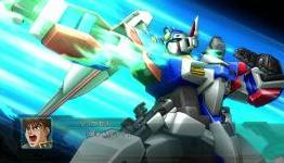 2nd Super Robot Wars OG Screenshots