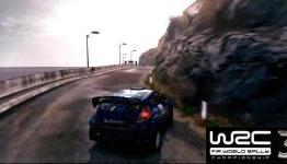 VVV – WRC3 First Trailer