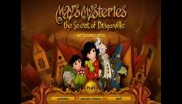 May’s Mysteries: The Secret of Dragonville Review | Casual Game Guides