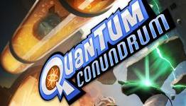 E3 2012: Quantum Conundrum Preview [GamingUnion.net]