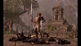 E3 2012: The Elder Scrolls Online Preview [GamingUnion.net]