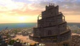 Babel Rising review – MSXB