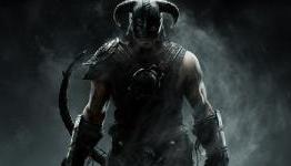 Skyrim: Ehhhhhhh