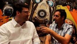 Co-Optimus – Randy Pitchford Talks Co-Op Gaming, Borderlands 2 and Gearbox