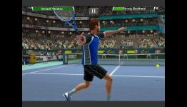 Virtua Tennis Challenge Review (Gamerlive.tv)