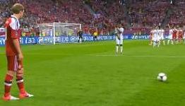 Highlights: Denmark 2 – 3 Portugal ( Euro 2012 — 06/13/2012 )