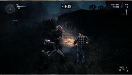 Review: Alan Wake’s American Nightmare Scares Up Good Fun | Geared for Gamers