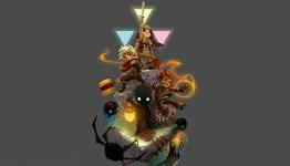 Media Muppet Review: Humble Indie Bundle V