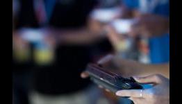 Move over, consoles — mobile is the future
