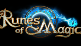 Play as a Shadowforge Dwarf in Runes of Magic