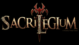 Sacrilegium coming to Wii U