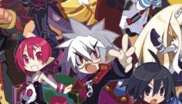 Review: Disgaea 3: Absence of Detention (darkzero)