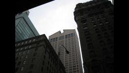 Sony in talks to possibly sell their NYC skyscraper