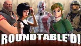 ROUNDTABLE’D: Game characters’ E3 2012 postmortem