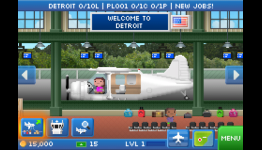 VGUtopia – Pocket Planes Review