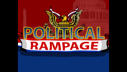 Become the Master Debater in Political Rampage