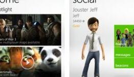 “My Xbox LIVE” app comes to Android; updated on iOS