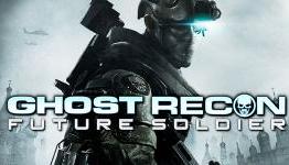 VE3TRO: Ghost Recon: Future Soldier Review